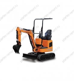 Lonking CDM6010