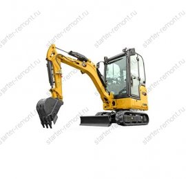Caterpillar 301.6C