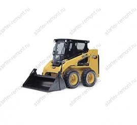 Caterpillar 216B3