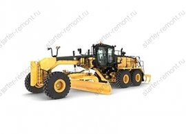 Caterpillar 18