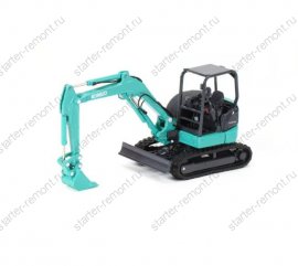 Kobelco SK58SR