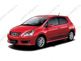Toyota Blade