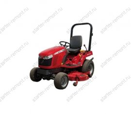 MASSEY FERGUSON CGC2400