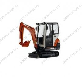 Kubota KH21