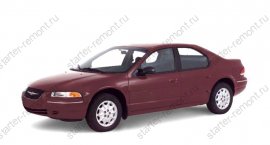 Chrysler Cirrus