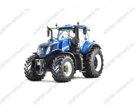New holland T8.410