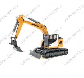 Liebherr R 920
