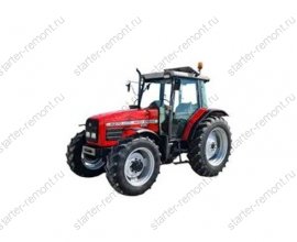MASSEY FERGUSON 4255