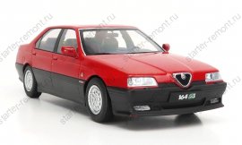 Alfa Romeo 164