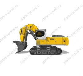 Liebherr R 972