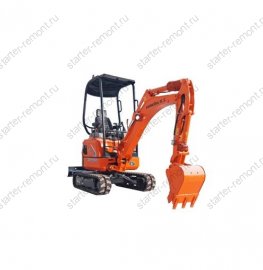 Lonking CDM6016