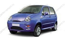 Chery Sweet (QQ)