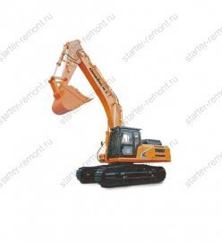 Lonking CDM6396