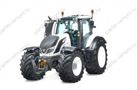 Valtra T214