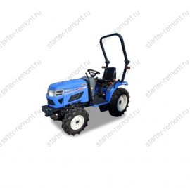 Iseki TM3240