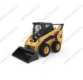 Caterpillar 262D3