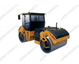 SANY КАТОК STR140C-8C