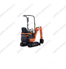 Kubota K008-5