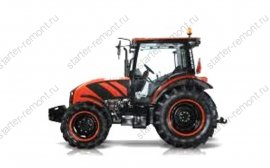 Valtra 6300