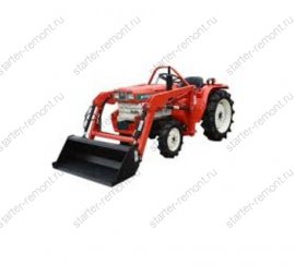 Kubota B1702