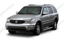 Buick Rainer