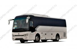 Golden dragon XML6957