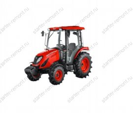Zetor Utilix