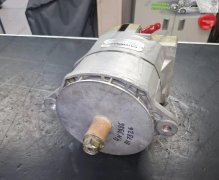 Генератор CATERPILLAR/CUMMINS ENGINES 0R5203, 4N3986, OR5203, OR5403