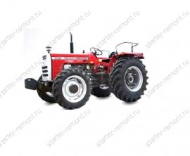 MASSEY FERGUSON 9500