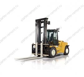 YALE FORK LIFT GP190