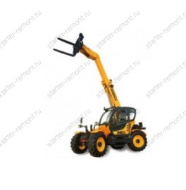 погрузчик DIECI AGRI PLUSDIECI