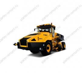 Bomag RS 460