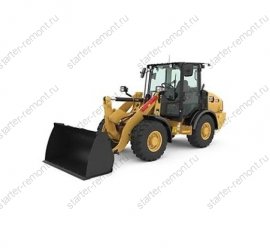 Caterpillar 906