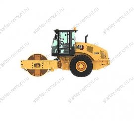 Caterpillar CS11