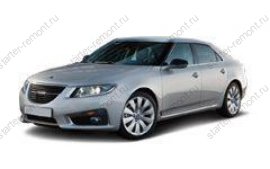 Saab 9-5