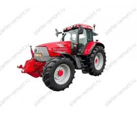 Mccormick MTX155