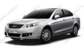 Chery Eastar