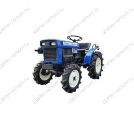 Iseki TX1210