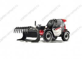 Manitou MLT 625-75H Telescopic Handler