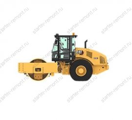 Caterpillar CS19