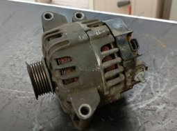 Ремонт генератора CHEVROLET Captiva 2.4