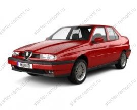 Alfa Romeo 155