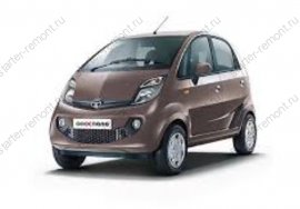 Tata Nano