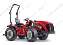 Antonio Carraro TTR 4400 HST