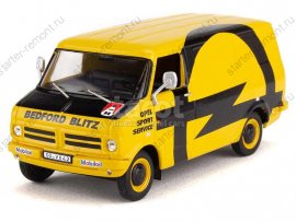 Bedford Blitz