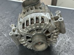 Ремонт генератора BMW 550i 4.4 F10 F11