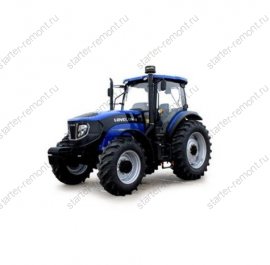 LOVOL Q1304