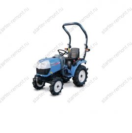 Iseki TM3187