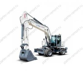 Terex WX200