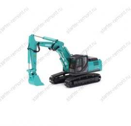 Kobelco SK210LC